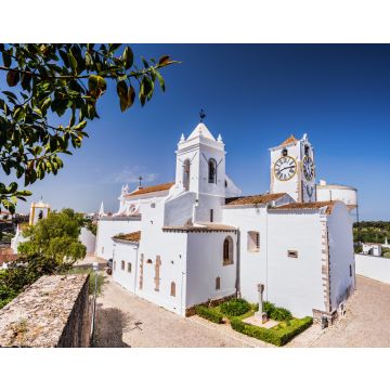 Lais Puzzle - Stadt Tavira, Portugal - 40, 100, 200, 500, 1.000 & 2.000 Teile