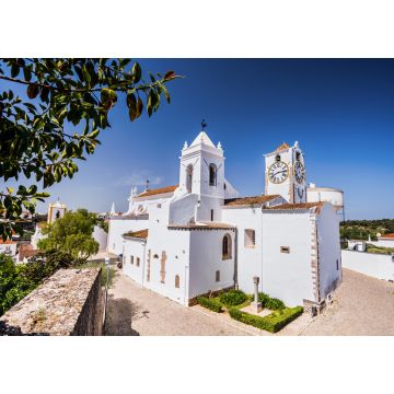 Lais Puzzle - Stadt Tavira, Portugal - 1.000 Teile