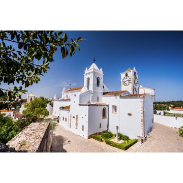 Lais Puzzle - Stadt Tavira, Portugal - 2.000 Teile