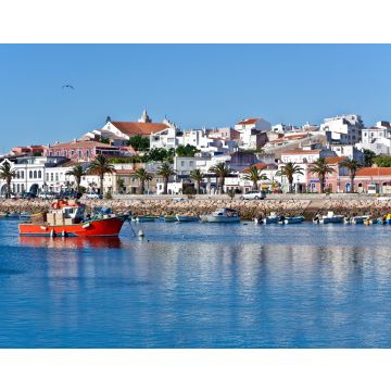 Lais Puzzle - Lagos, Algarve, Portugal - 40, 100, 200, 500, 1.000 & 2.000 Teile