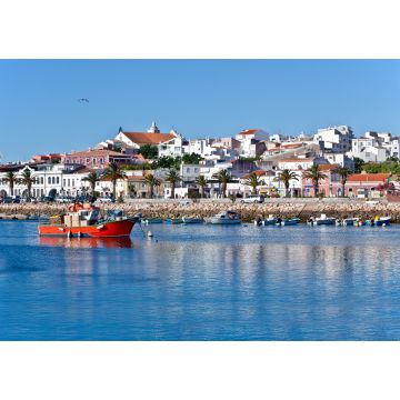 Lais Puzzle - Lagos, Algarve, Portugal - 1.000 Teile