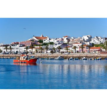 Lais Puzzle - Lagos, Algarve, Portugal - 2.000 Teile