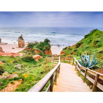 Lais Puzzle - Portugal, Algarve - Praia da Rocha - 40, 100, 200, 500, 1.000 & 2.000 Teile