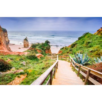 Lais Puzzle - Portugal, Algarve - Praia da Rocha - 2.000 Teile