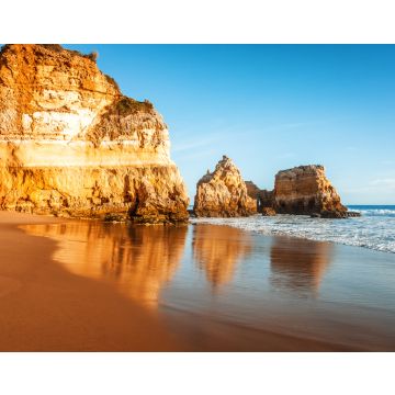 Lais Puzzle - schöne Meereslandschaft, die Küste Portugals, die Algarve - 40, 100, 200, 500, 1.000 & 2.000 Teile