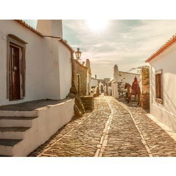 Lais Puzzle - Mittelalterliches Dorf Monsaraz im Alentejo Portugal - 40, 100, 200, 500, 1.000 & 2.000 Teile