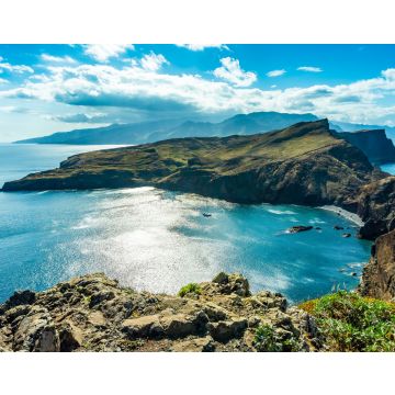 Lais Puzzle - Unglaublicher Blick auf die Klippen bei Ponta de Sao Lourenco, Madeira - 40, 100, 200, 500, 1.000 & 2.000 Teile