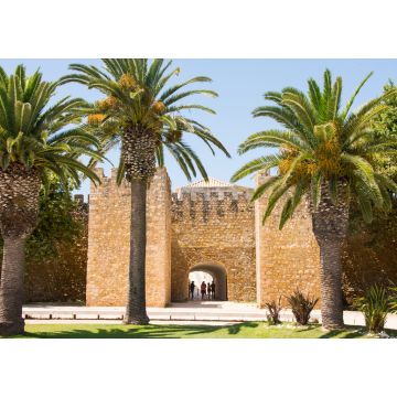 Lais Puzzle - Tor zur Altstadt von Lagos, Portugal - 1.000 Teile