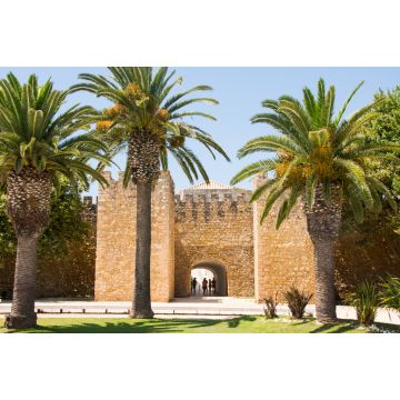 Lais Puzzle - Tor zur Altstadt von Lagos, Portugal - 2.000 Teile