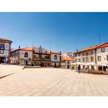 Lais Puzzle - Guarda, Portugal - 40, 100, 200, 500, 1.000 & 2.000 Teile