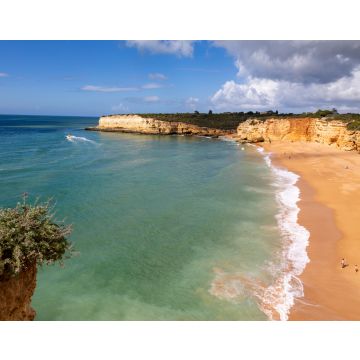 Lais Puzzle - Praia Nova bei Armacao de Pera an der Südküste der Algarve, Portugal - 40, 100, 200, 500, 1.000 & 2.000 Teile