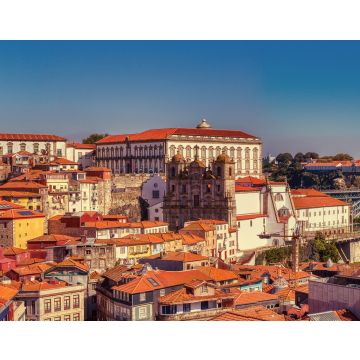 Lais Puzzle - Historisches Zentrum von Porto in Portugal - 40, 100, 200, 500, 1.000 & 2.000 Teile