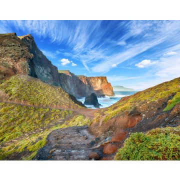 Lais Puzzle - Landschaft der Insel Madeira - Portugal - 40, 100, 200, 500, 1.000 & 2.000 Teile
