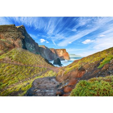 Lais Puzzle - Landschaft der Insel Madeira - Portugal - 1.000 Teile