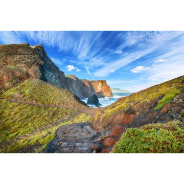 Lais Puzzle - Landschaft der Insel Madeira - Portugal - 2.000 Teile