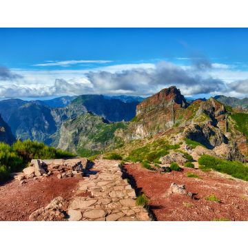 Lais Puzzle - Landschaft der Insel Madeira - Portugal - 40, 100, 200, 500, 1.000 & 2.000 Teile