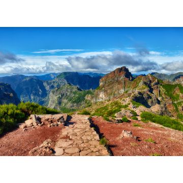Lais Puzzle - Landschaft der Insel Madeira - Portugal - 1.000 Teile