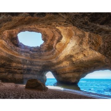 Lais Puzzle - Benagil-Höhle Algarve, Portugal - 40, 100, 200, 500, 1.000 & 2.000 Teile