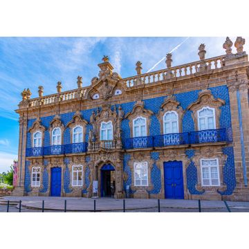 Lais Puzzle - Palacio do Raio in Braga, Portugal - 1.000 Teile
