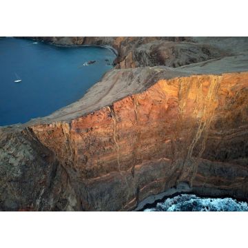 Lais Puzzle - Ponta de Sao Lourenco auf Madeira, Portugal - 1.000 Teile