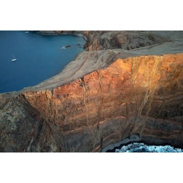 Lais Puzzle - Ponta de Sao Lourenco auf Madeira, Portugal - 2.000 Teile