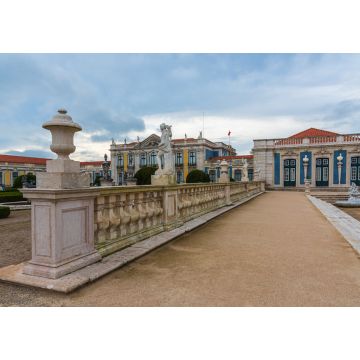 Lais Puzzle - Nationalpalast und Gärten von Queluz, Portugal - 1.000 Teile