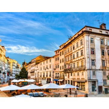 Lais Puzzle - Straßen in der Altstadt von Coimbra in Portugal - 40, 100, 200, 500, 1.000 & 2.000 Teile