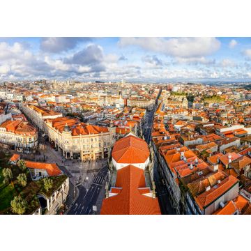 Lais Puzzle - Porto in Portugal - 100, 200, 500, 1.000 & 2.000 Teile