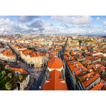 Lais Puzzle - Porto in Portugal - 1.000 Teile