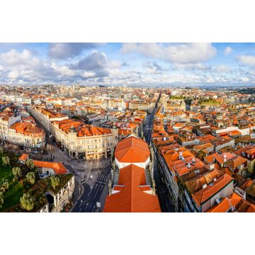 Lais Puzzle - Porto in Portugal - 2.000 Teile