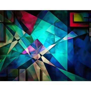 Lais Puzzle - Eckig Abstrakt - 40, 100, 200, 500, 1.000 & 2.000 Teile