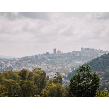 Lais Puzzle - Kigali Ruanda - 40, 100, 200, 500, 1.000 & 2.000 Teile