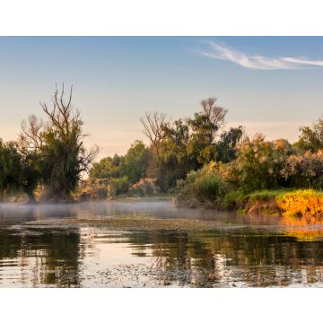 Lais Puzzle - Morgenstimmung im Donaudelta, Rumänien - 40, 100, 200, 500, 1.000 & 2.000 Teile
