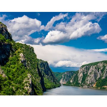 Lais Puzzle - Donauschlucht in Djerdap an der serbisch-rumänischen Grenze - 40, 100, 200, 500, 1.000 & 2.000 Teile