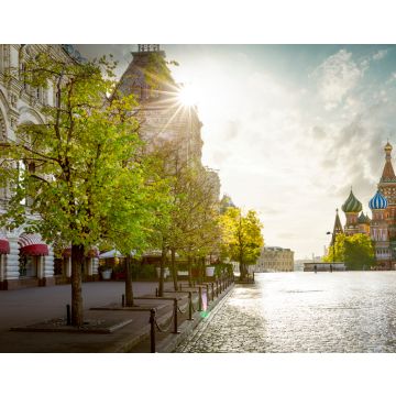 Lais Puzzle - Roter Platz in Moskau, Russland - 40, 100, 200, 500, 1.000 & 2.000 Teile