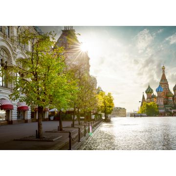 Lais Puzzle - Roter Platz in Moskau, Russland - 1.000 Teile