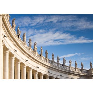 Lais Puzzle - Kolonnade am Petersplatz - 100, 200, 500 & 1.000 Teile