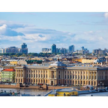 Lais Puzzle - Stadtbild von Senat und Synode in St. Petersburg, in Russland - 40, 100, 200, 500, 1.000 & 2.000 Teile