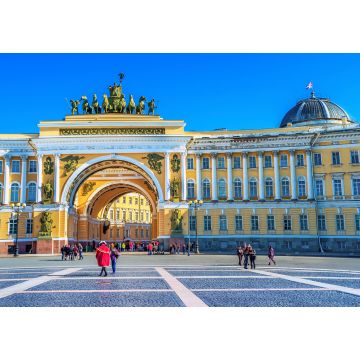 Lais Puzzle - Der große Triumphbogen von St. Petersburg, Russland - 1.000 Teile