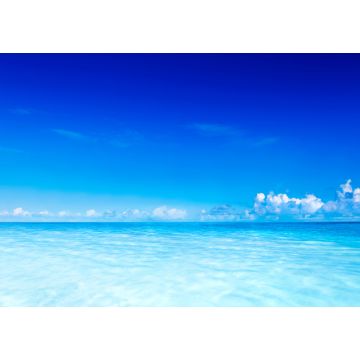 Lais Puzzle - Blauer Ozean in Samoa - 1.000 Teile
