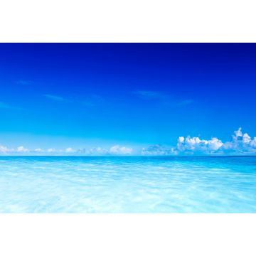 Lais Puzzle - Blauer Ozean in Samoa - 2.000 Teile
