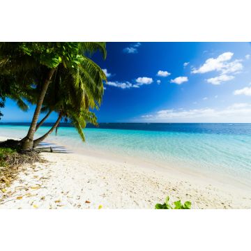 Lais Puzzle - Palmen Ozean Strand Samoa - 2.000 Teile