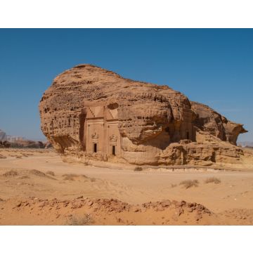 Lais Puzzle - Madain Saleh, archäologische Stätte mit Nabatäergräbern in Saudi-Arabien (KSA) - 40, 100, 200, 500, 1.000 & 2.000 Teile