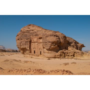 Lais Puzzle - Madain Saleh, archäologische Stätte mit Nabatäergräbern in Saudi-Arabien (KSA) - 2.000 Teile