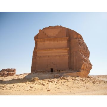 Lais Puzzle - Fotos von Hegra, Saudi-Arabiens erster UNESCO-Weltkulturerbestätte - 40, 100, 200, 500, 1.000 & 2.000 Teile