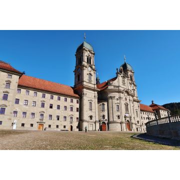 Lais Puzzle - Kloster Einsiedeln, Schweiz - 2.000 Teile