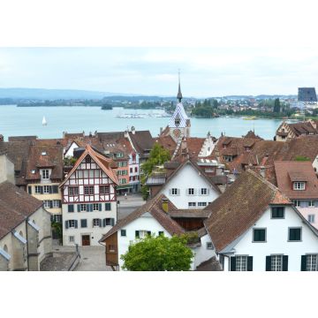 Lais Puzzle - Stadt Zug, Schweiz - 1.000 Teile