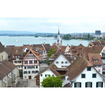 Lais Puzzle - Stadt Zug, Schweiz - 2.000 Teile