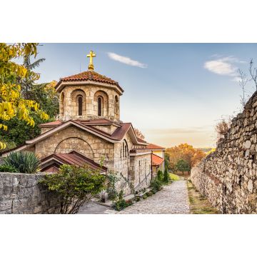 Lais Puzzle - St. Petka Kirche in der Belgrader Festung Kalemegdan in Belgrad Serbien - 2.000 Teile