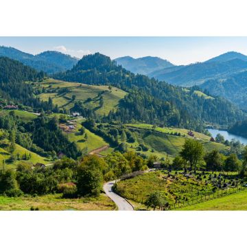 Lais Puzzle - Zaovine-See in Serbien - 1.000 Teile